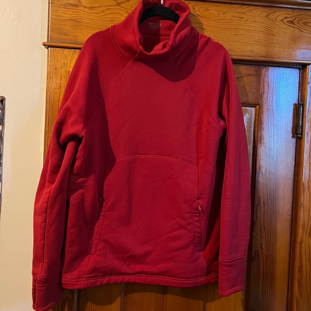 Athleta sweatshirt